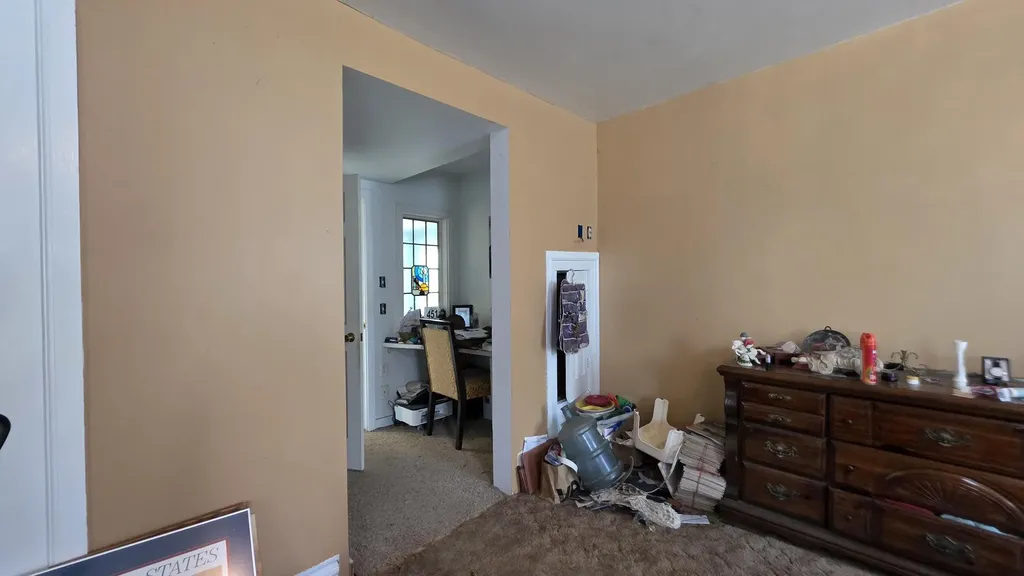 17281 Ely Road Manchester Township MI 48158