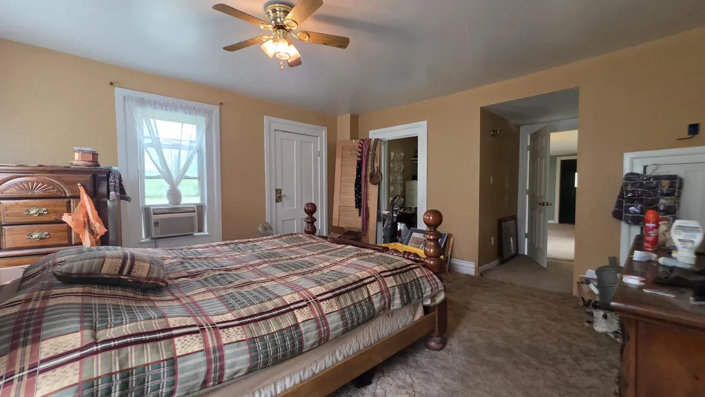 17281 Ely Road Manchester Township MI 48158