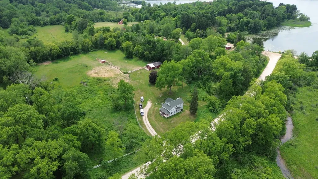 17281 Ely Road Manchester Township MI 48158