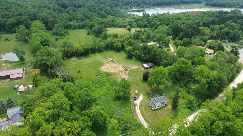 17281 Ely Road Manchester Township MI 48158
