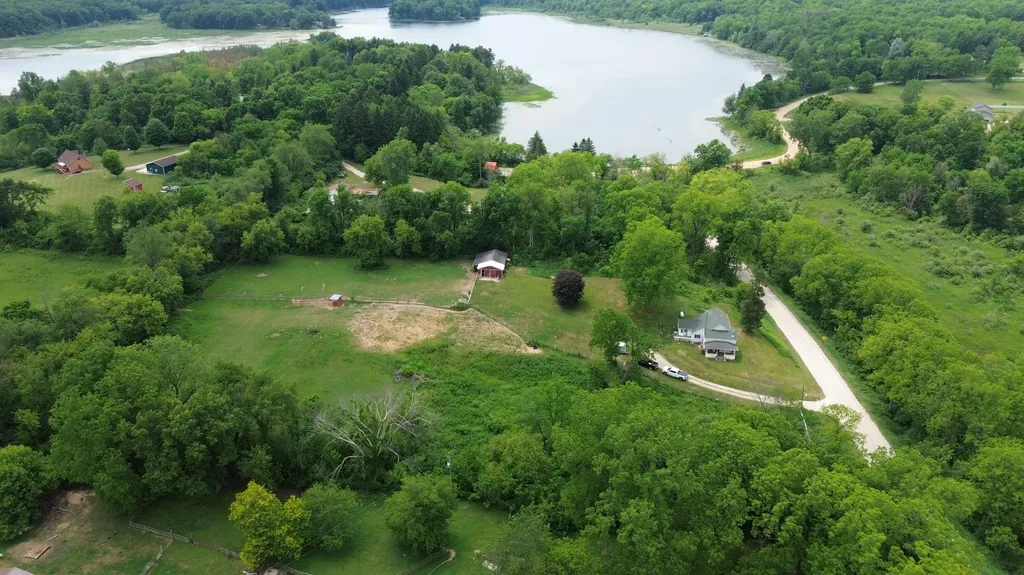 17281 Ely Road Manchester Township MI 48158