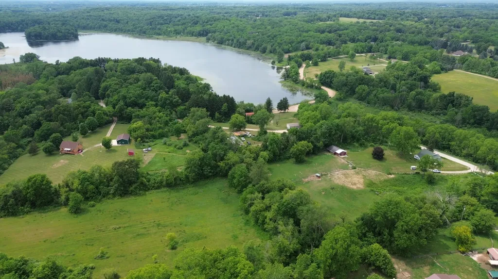 17281 Ely Road Manchester Township MI 48158