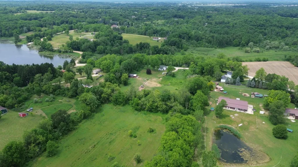 17281 Ely Road Manchester Township MI 48158
