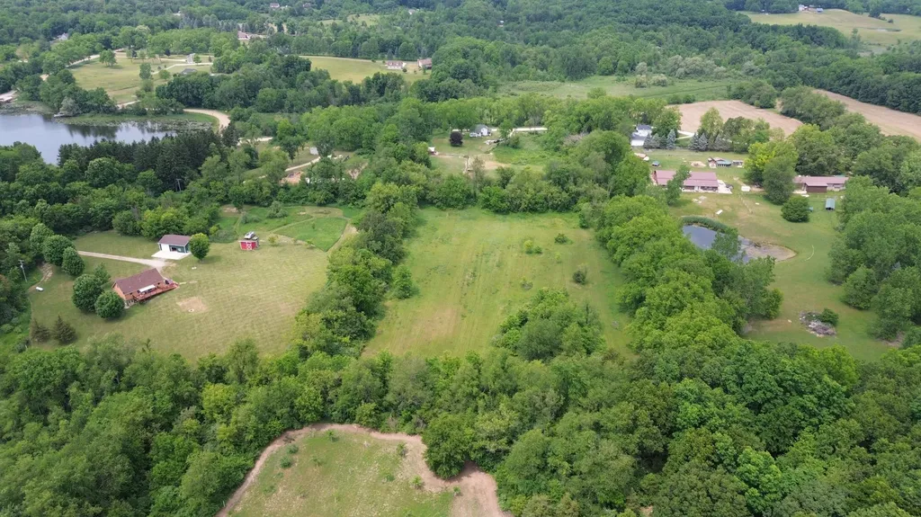 17281 Ely Road Manchester Township MI 48158
