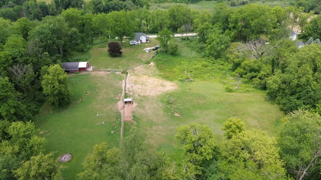 17281 Ely Road Manchester Township MI 48158