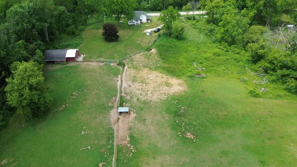17281 Ely Road Manchester Township MI 48158