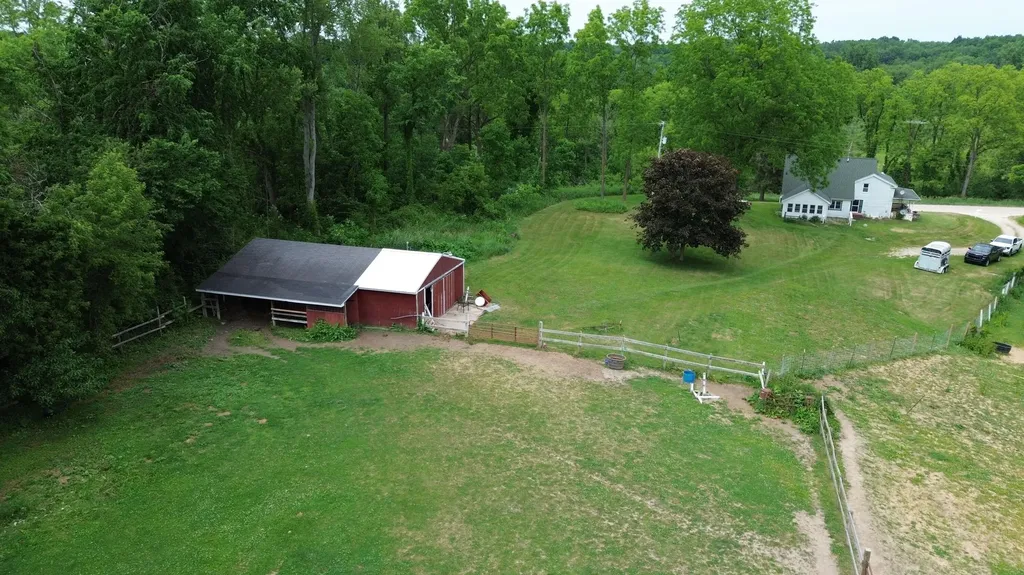 17281 Ely Road Manchester Township MI 48158