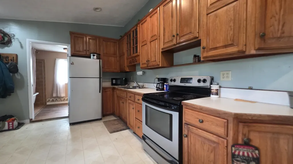 17281 Ely Road Manchester Township MI 48158