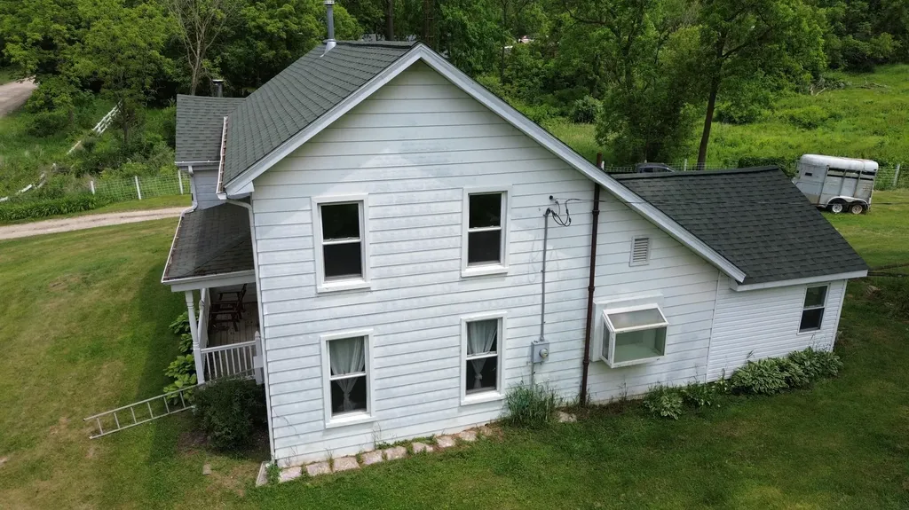 17281 Ely Road Manchester Township MI 48158