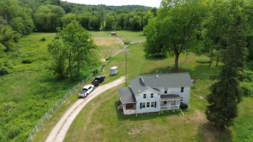 17281 Ely Road Manchester Township MI 48158