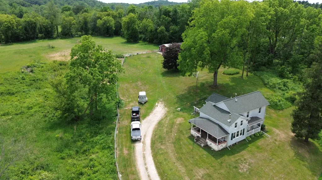 17281 Ely Road Manchester Township MI 48158