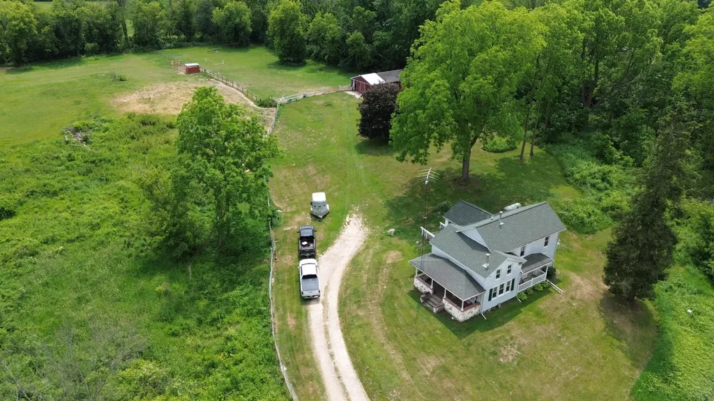 17281 Ely Road Manchester Township MI 48158