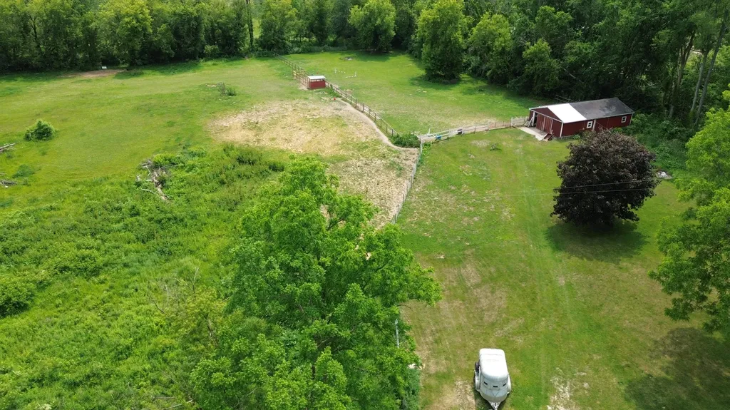 17281 Ely Road Manchester Township MI 48158