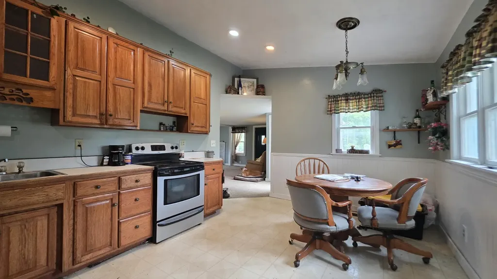 17281 Ely Road Manchester Township MI 48158