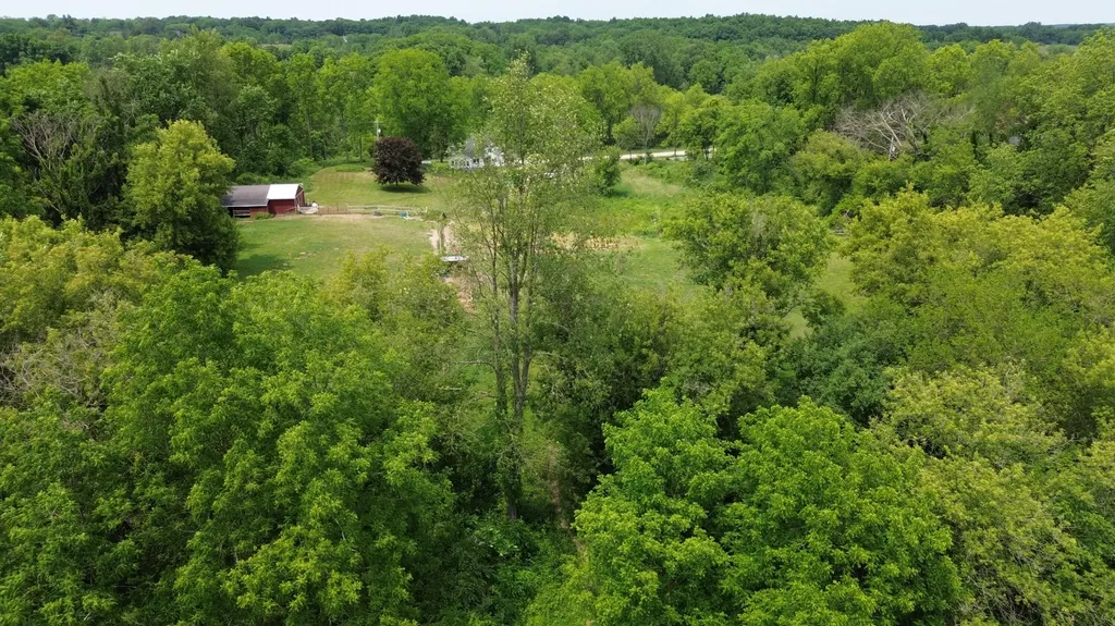 17281 Ely Road Manchester Township MI 48158