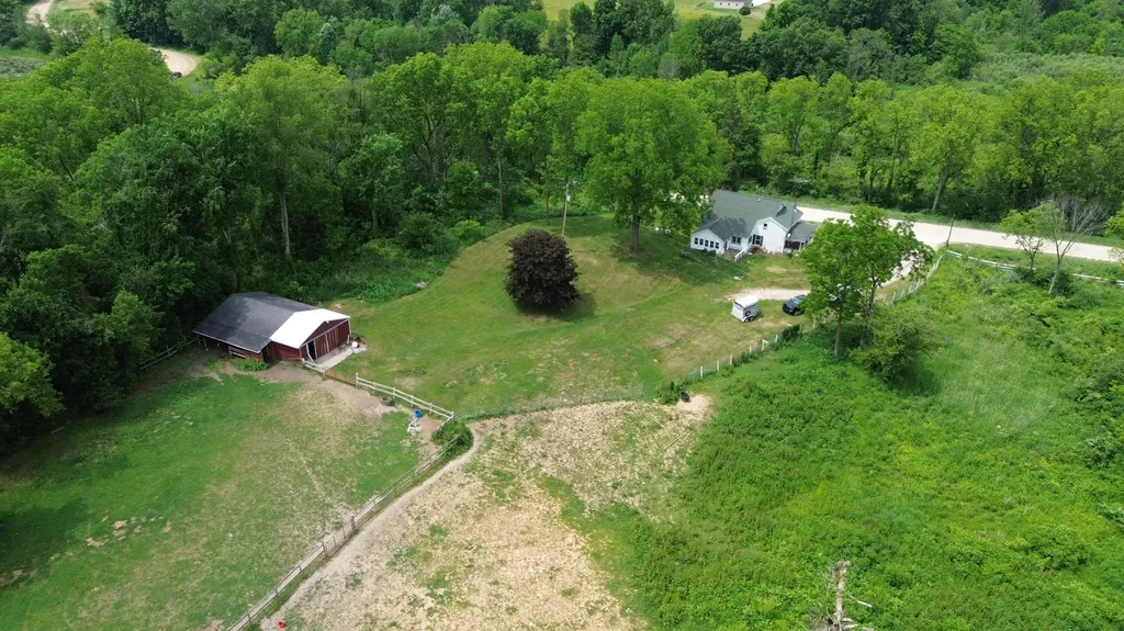 17281 Ely Road Manchester Township MI 48158