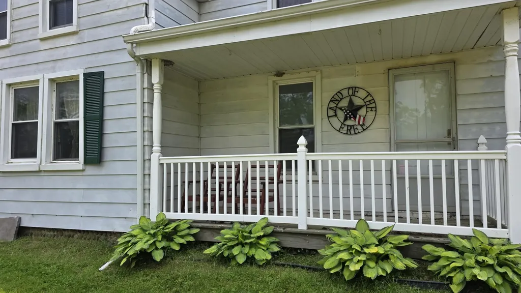 17281 Ely Road Manchester Township MI 48158