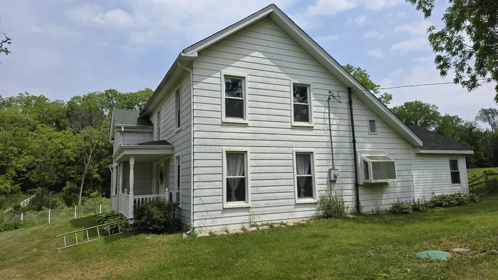 17281 Ely Road Manchester Township MI 48158