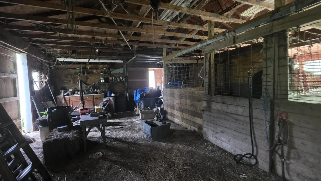 17281 Ely Road Manchester Township MI 48158