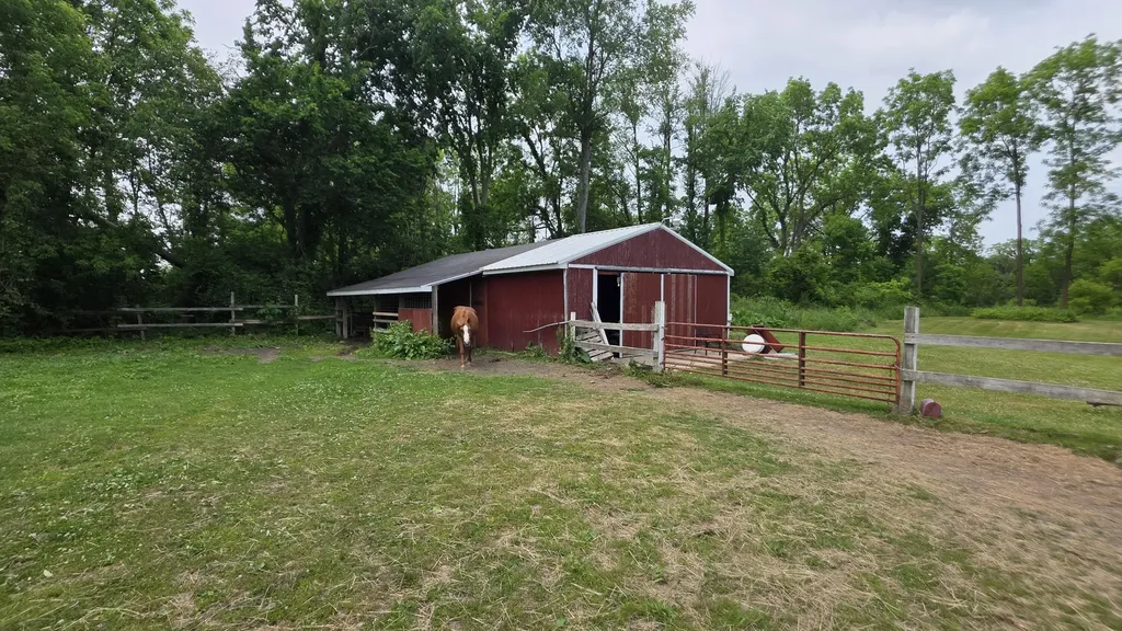 17281 Ely Road Manchester Township MI 48158