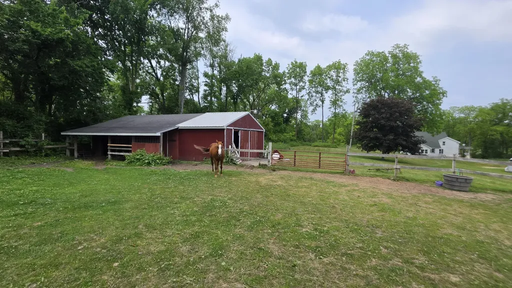 17281 Ely Road Manchester Township MI 48158