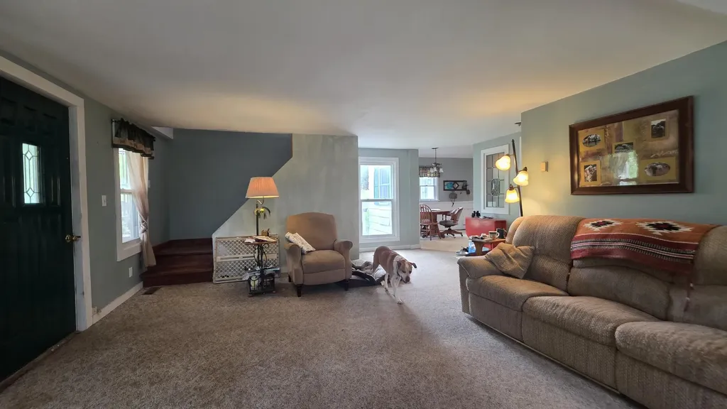 17281 Ely Road Manchester Township MI 48158