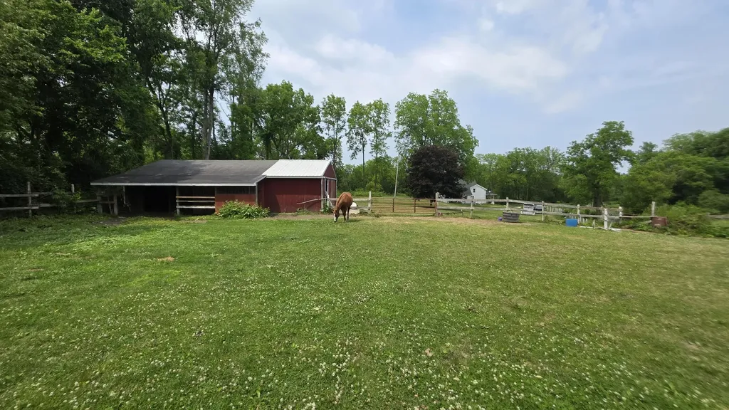 17281 Ely Road Manchester Township MI 48158
