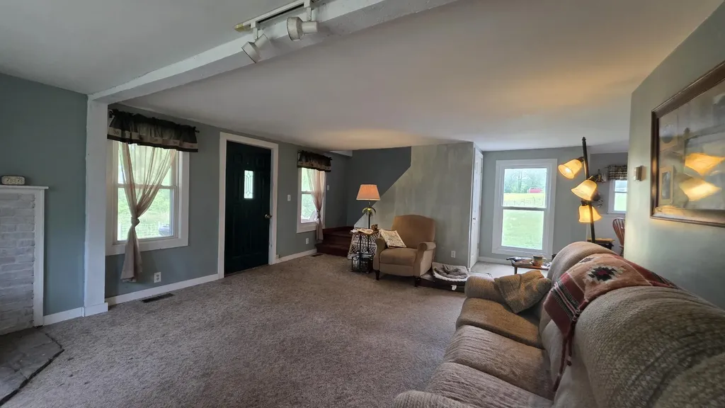 17281 Ely Road Manchester Township MI 48158