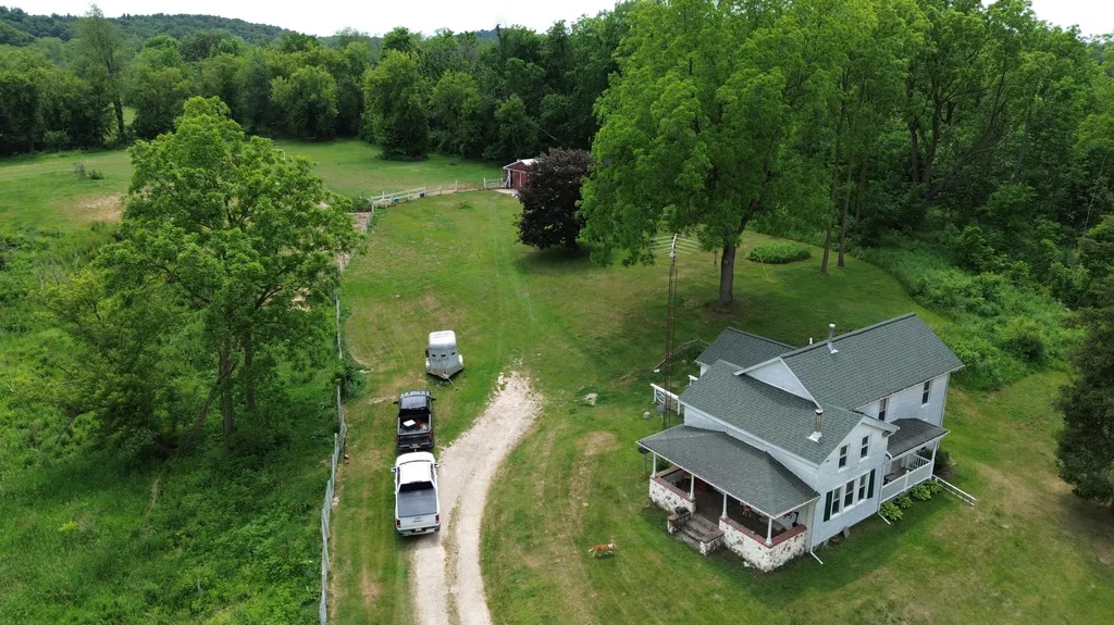 17281 Ely Road Manchester Township MI 48158