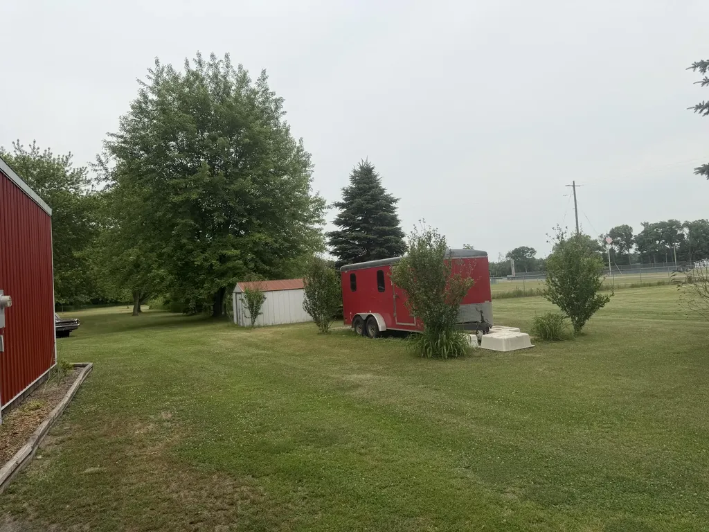 283 East Avenue Napoleon Township MI 49261