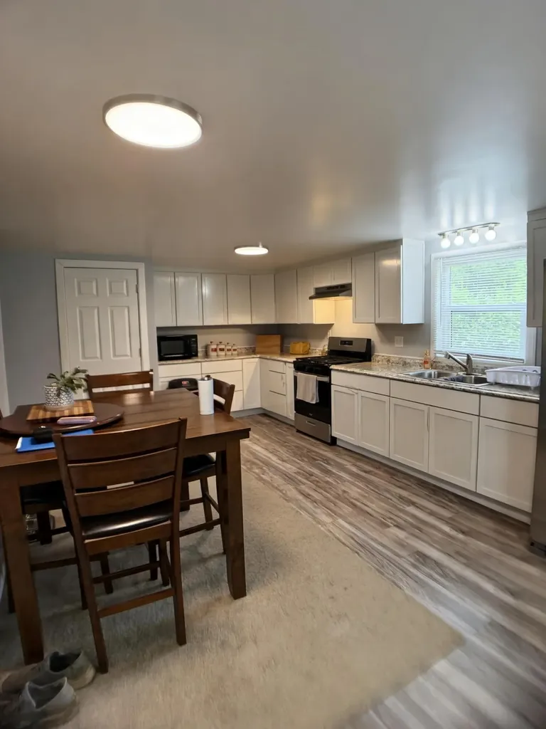 283 East Avenue Napoleon Township MI 49261