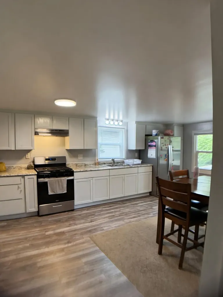283 East Avenue Napoleon Township MI 49261