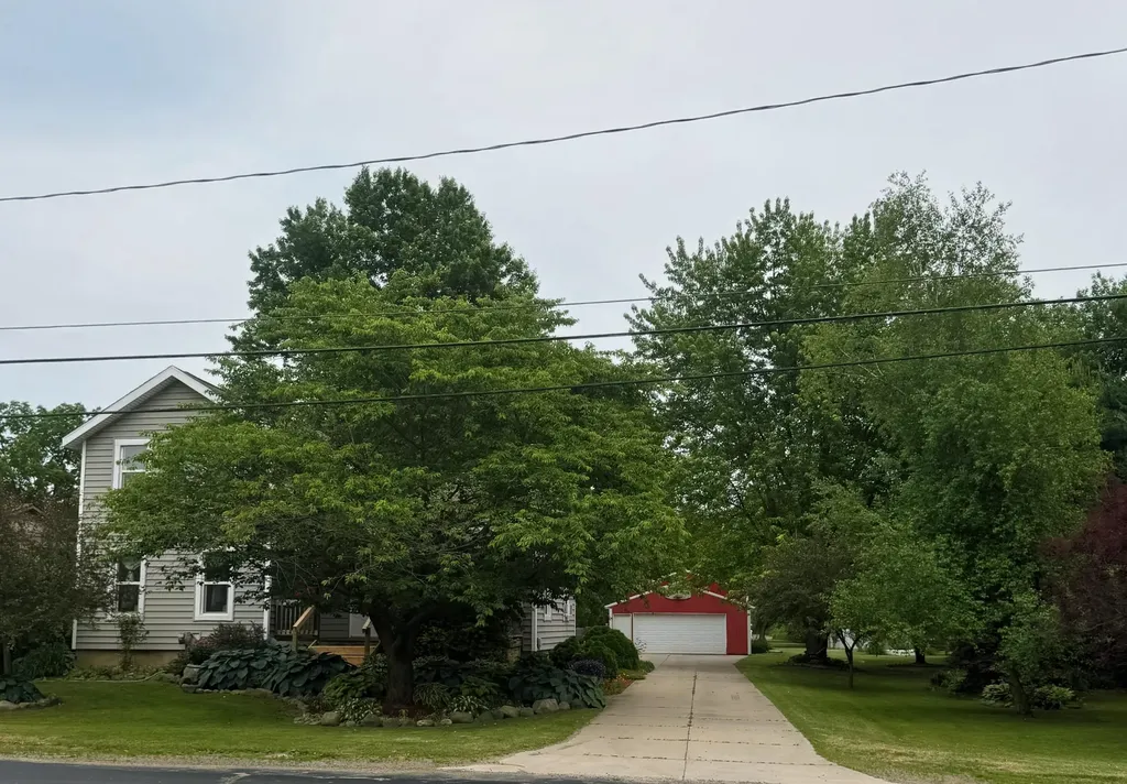 283 East Avenue Napoleon Township MI 49261