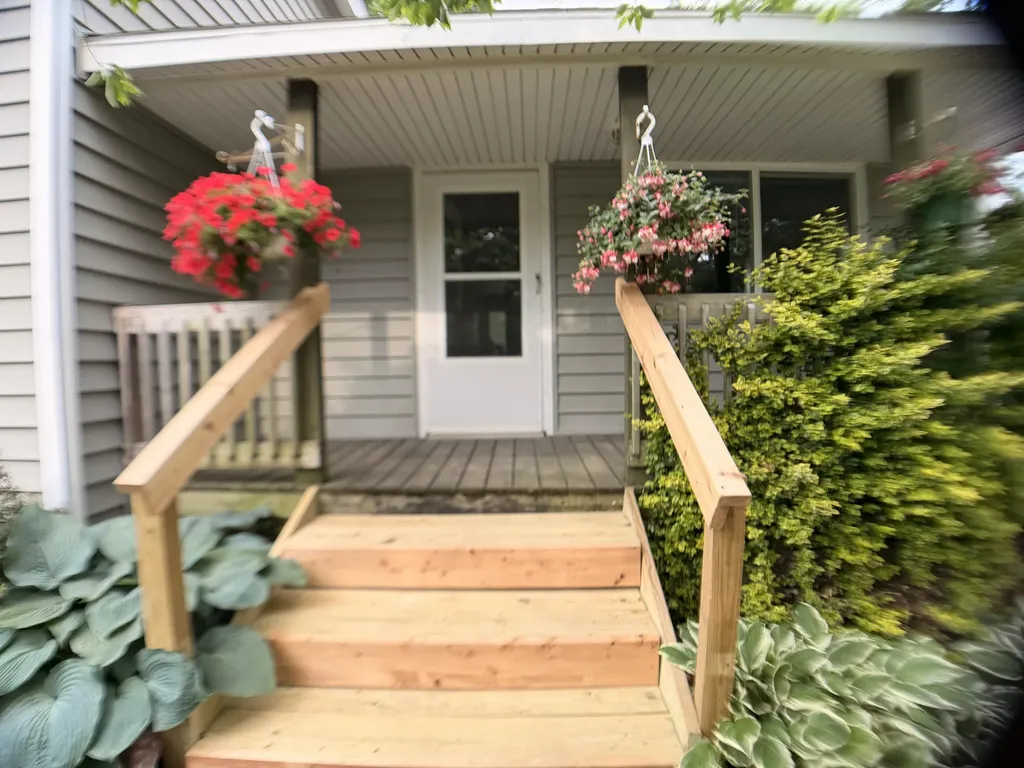 283 East Avenue Napoleon Township MI 49261