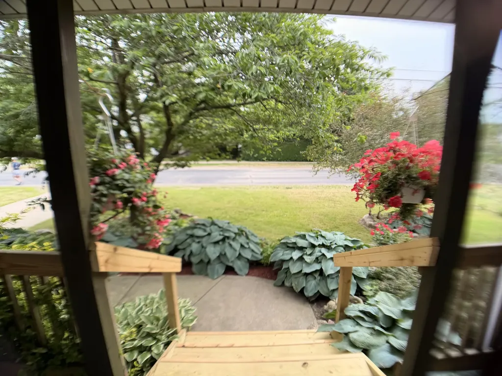 283 East Avenue Napoleon Township MI 49261