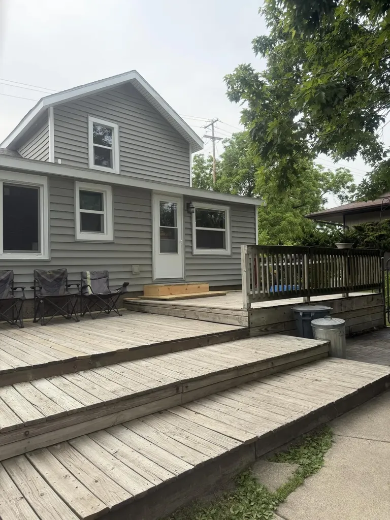 283 East Avenue Napoleon Township MI 49261