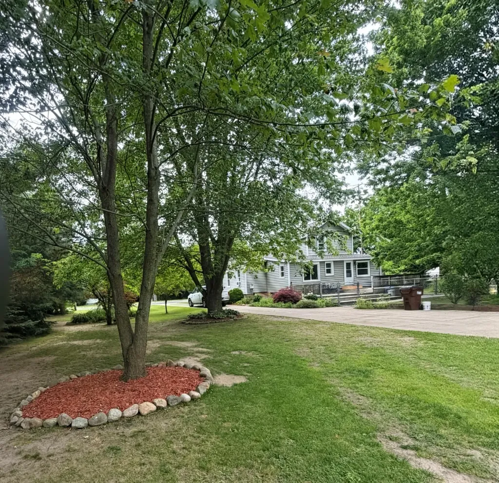 283 East Avenue Napoleon Township MI 49261