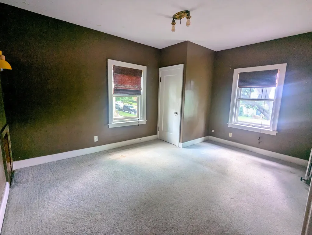 115 S Higby Street Jackson City MI 49203