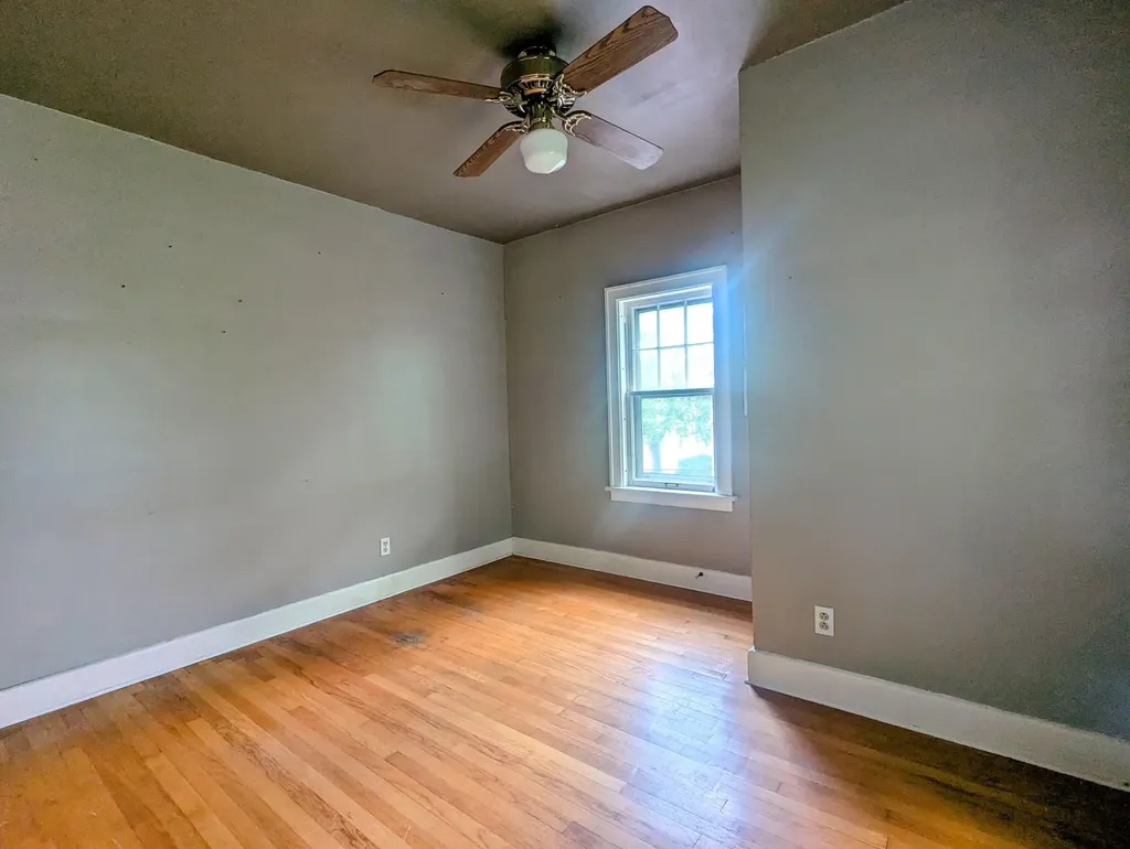115 S Higby Street Jackson City MI 49203