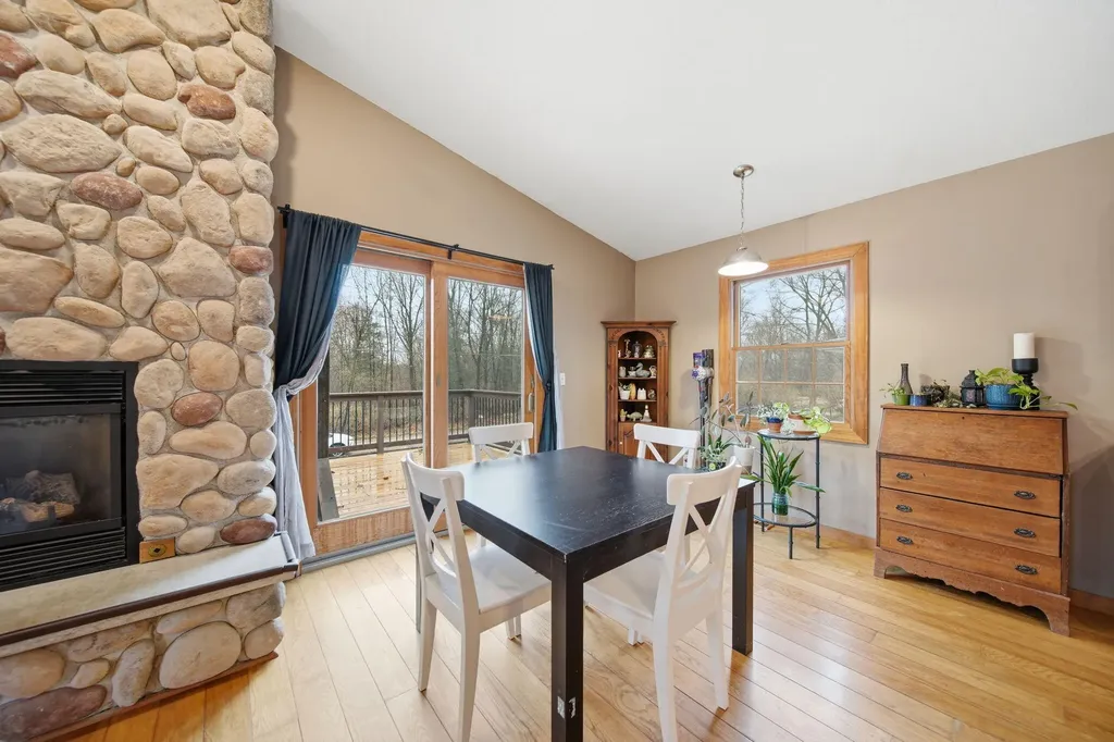 115 Ambler Drive Columbia Township MI 49230