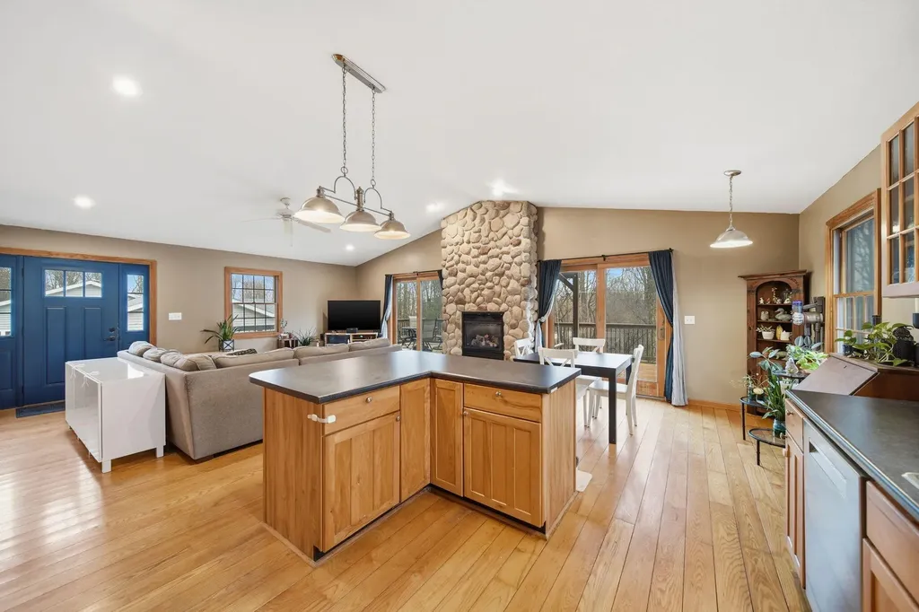 115 Ambler Drive Columbia Township MI 49230