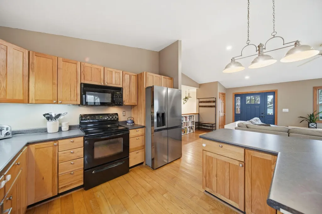 115 Ambler Drive Columbia Township MI 49230