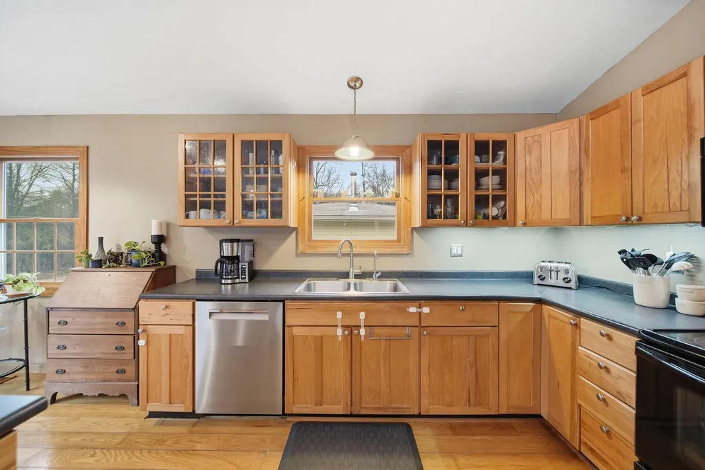 115 Ambler Drive Columbia Township MI 49230