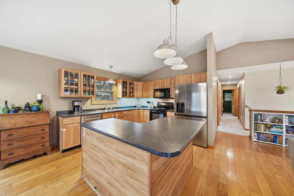 115 Ambler Drive Columbia Township MI 49230
