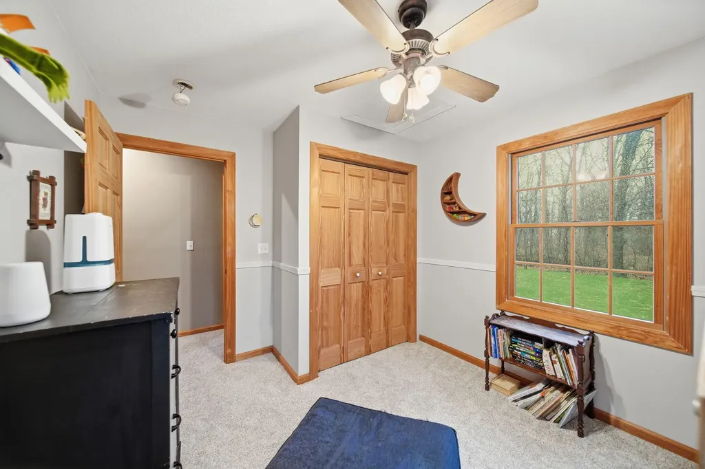 115 Ambler Drive Columbia Township MI 49230
