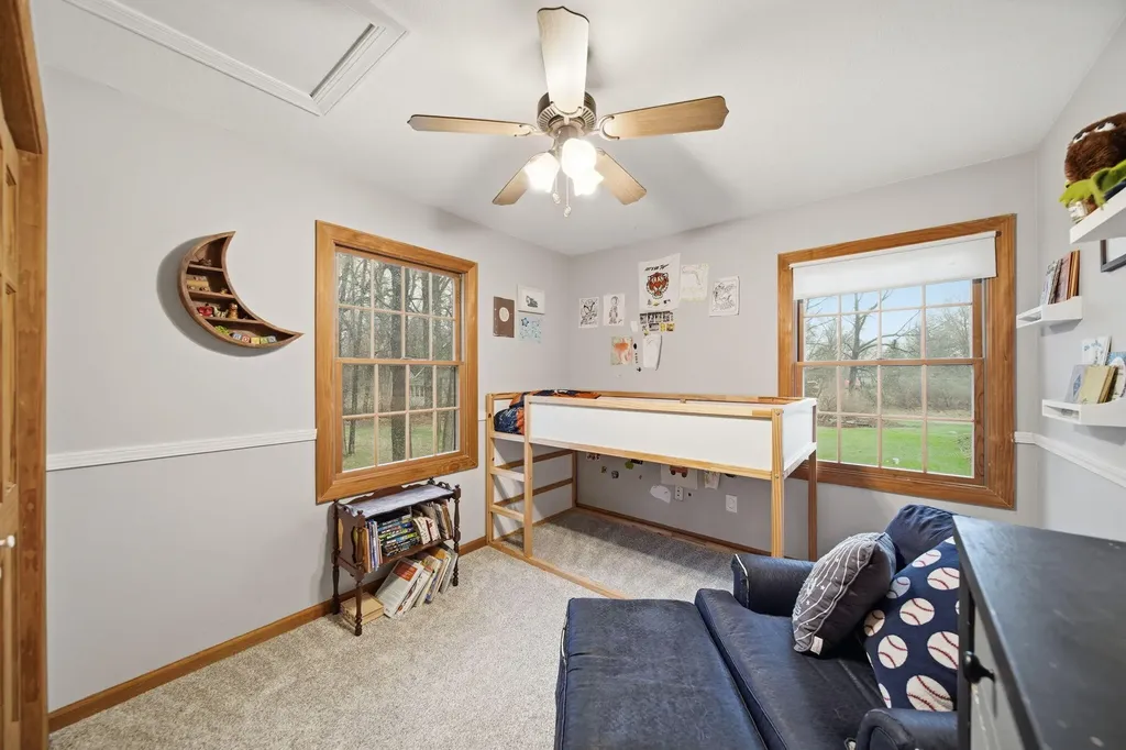 115 Ambler Drive Columbia Township MI 49230