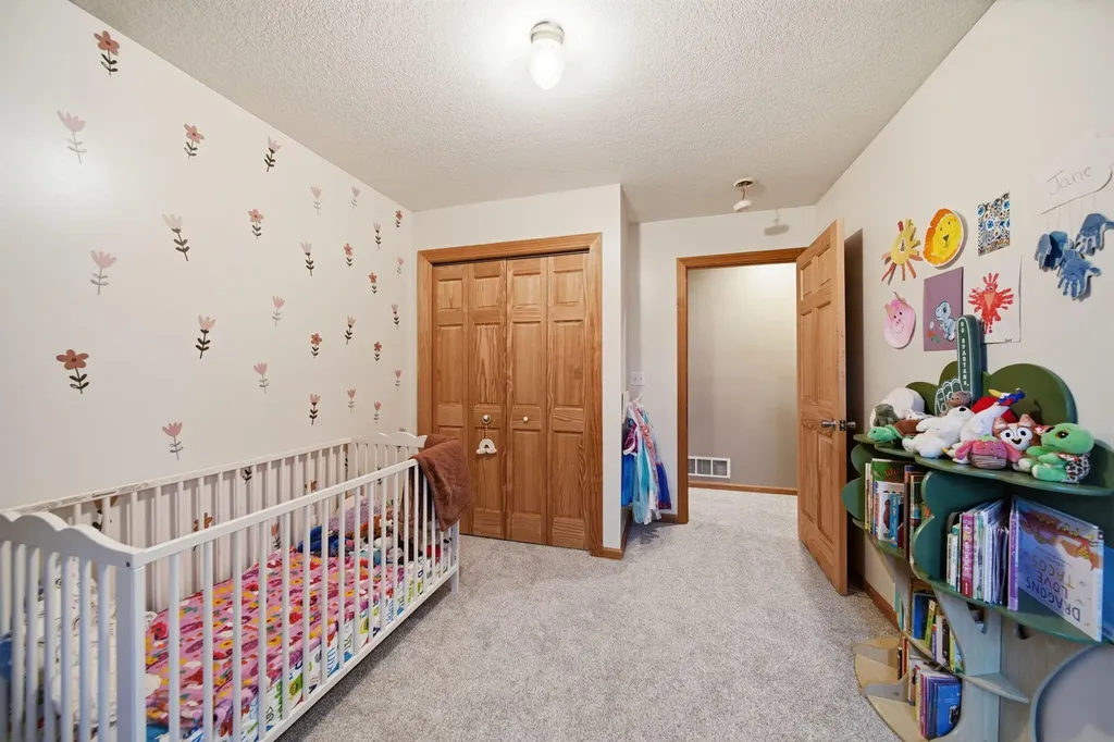115 Ambler Drive Columbia Township MI 49230