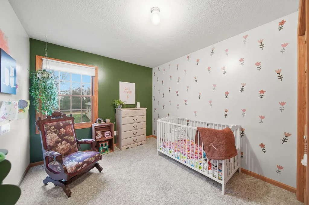 115 Ambler Drive Columbia Township MI 49230
