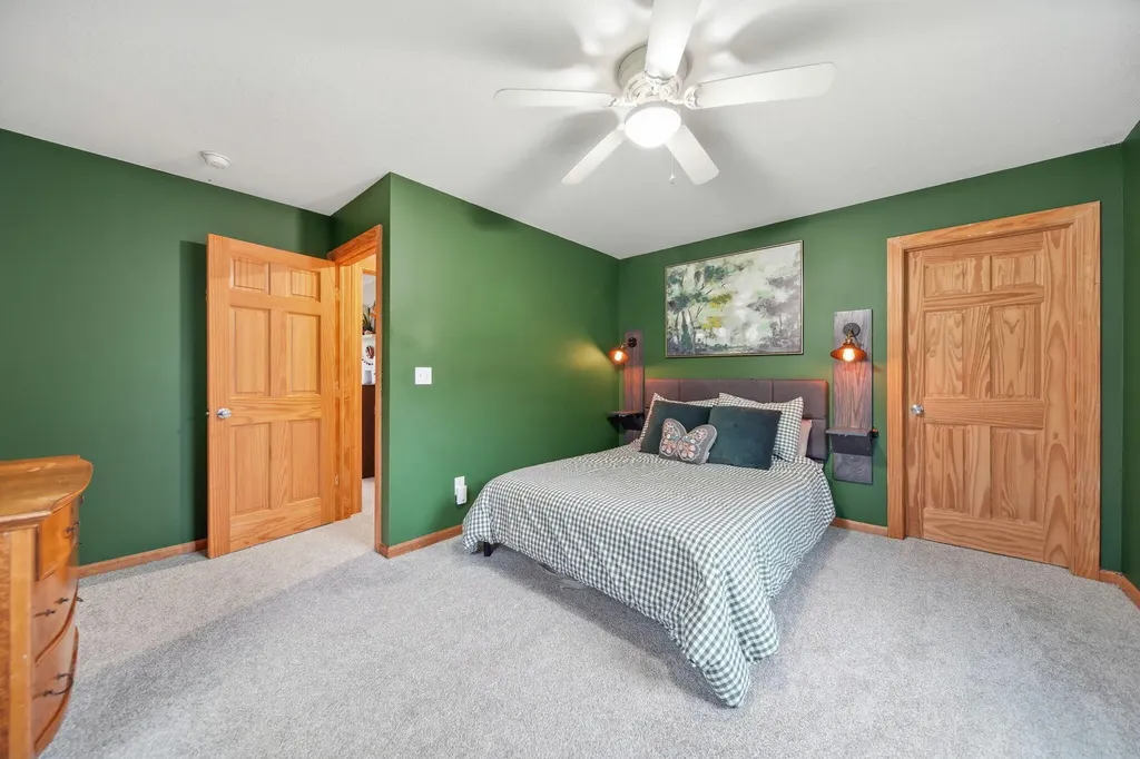115 Ambler Drive Columbia Township MI 49230