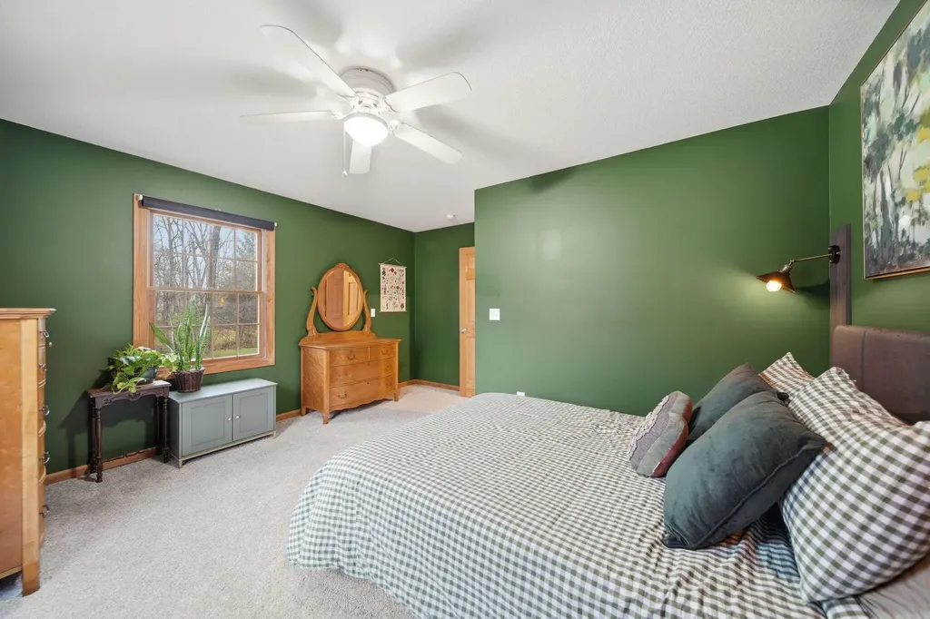 115 Ambler Drive Columbia Township MI 49230